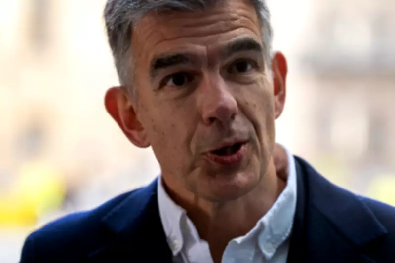 New BBC boss Matt Brittin warns of 'tough choices' in savings drive