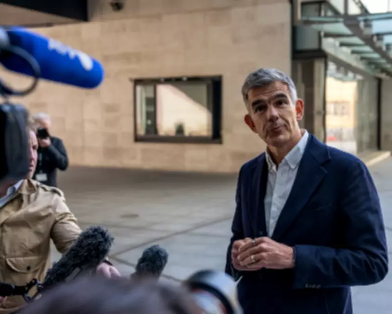 New BBC Director General Matt Brittin Faces Icebergs of Cuts and Culture Wars