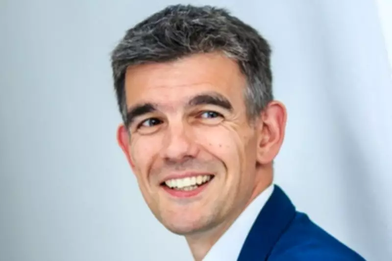New BBC director-general Matt Brittin faces Trump lawsuit and funding crisis