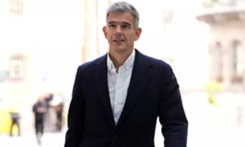 New BBC Director General Matt Brittin Warns of Tough Choices Ahead