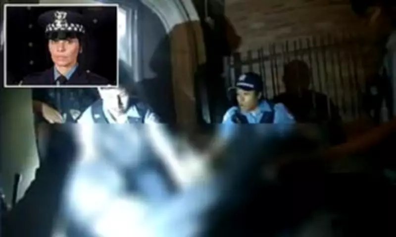 New Bodycam Shows Delays in Saving Chicago Officer Shot by Partner