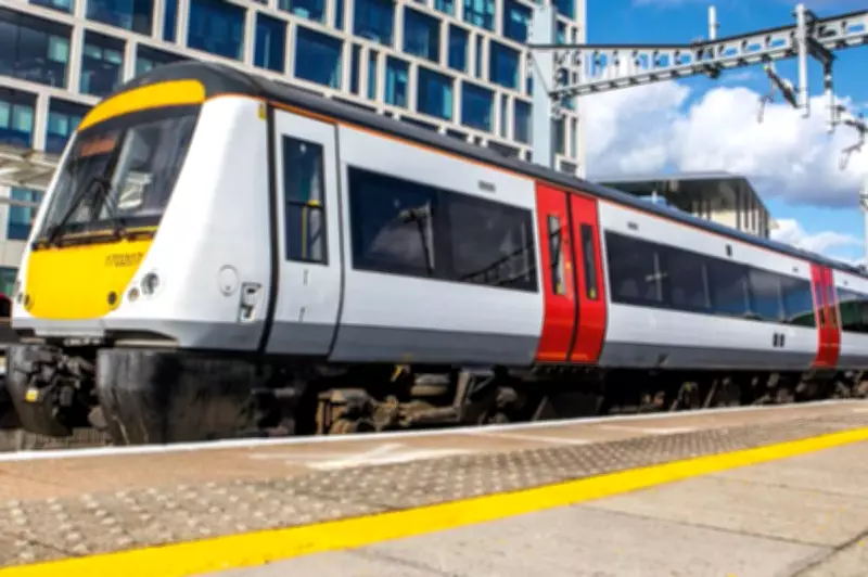 New Direct Train from Liverpool to Llandudno Launches for Summer Holidays