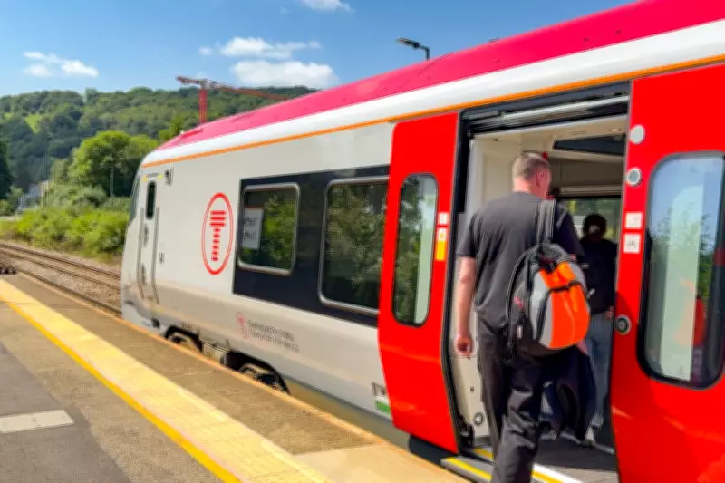 New Direct Train Service Links Liverpool to Llandudno for Summer