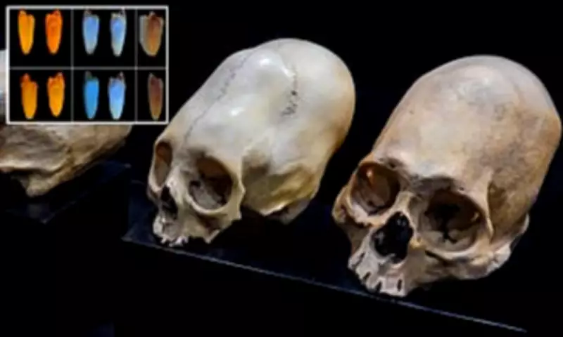 New DNA Study of Conehead Mummies Fails to Prove Alien Origins
