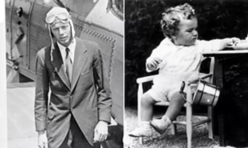 New DNA Tests Could Solve 1932 Lindbergh Kidnapping Mystery