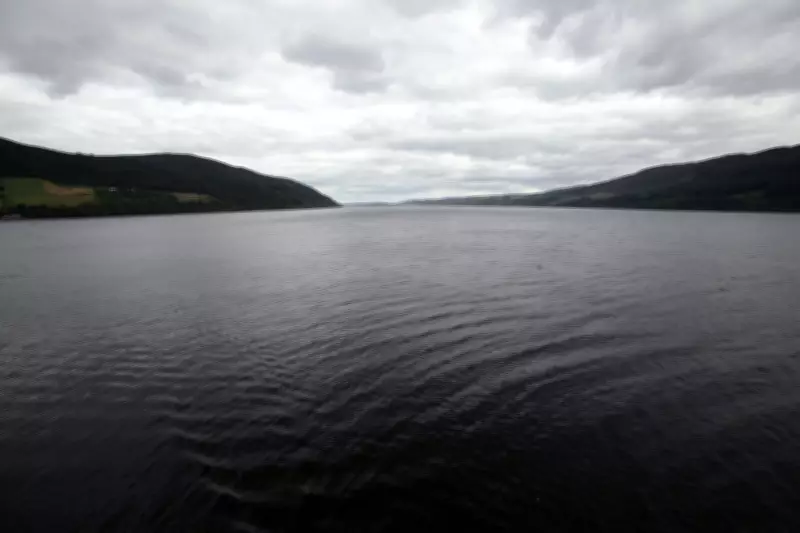 New Drone Could Uncover Loch Ness Monster Mystery