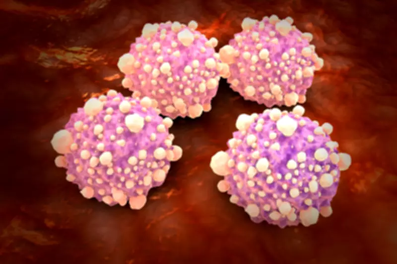 New Drug Daraxonrasib Doubles Survival in Pancreatic Cancer