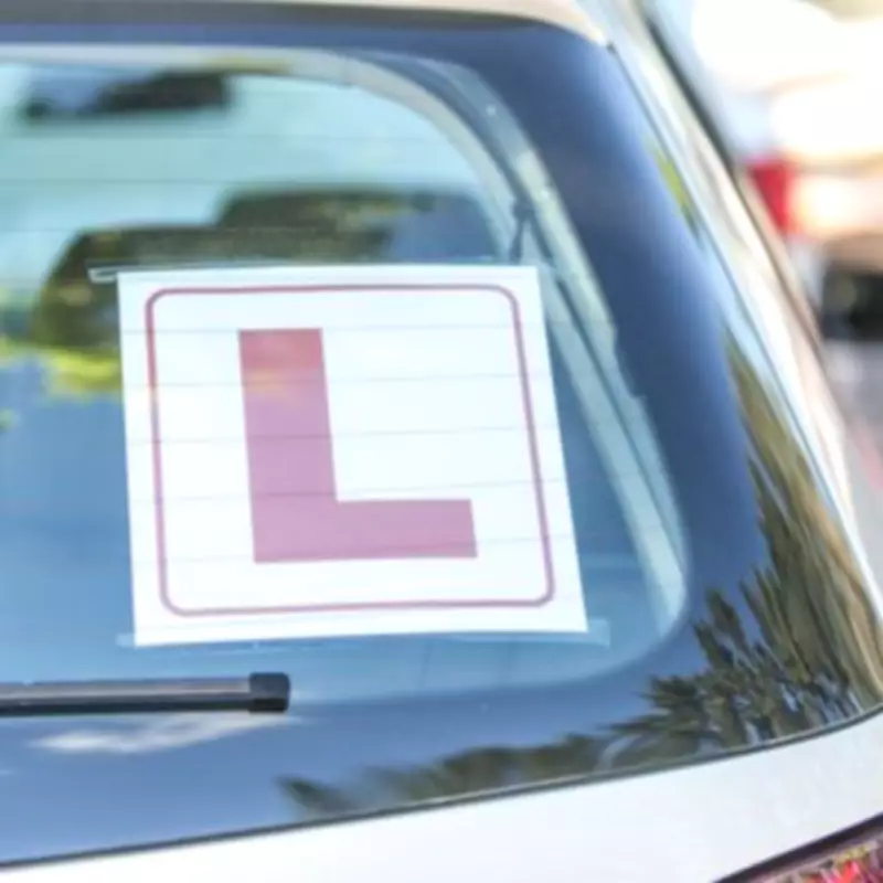New DVSA Rule June 9: Learner Drivers Face Driving Test Booking Limits