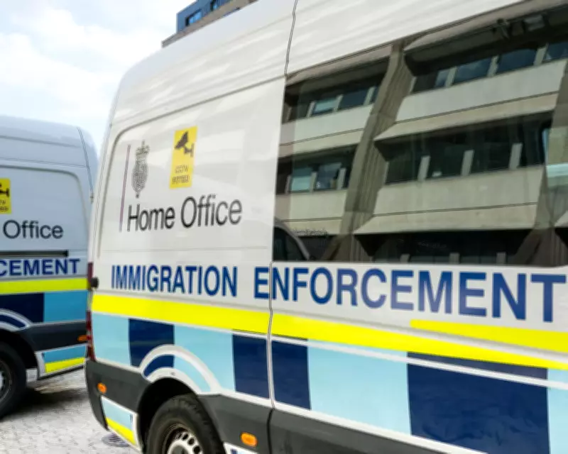 New ECHR Declaration Raises Fears of Weaker Migrant Rights