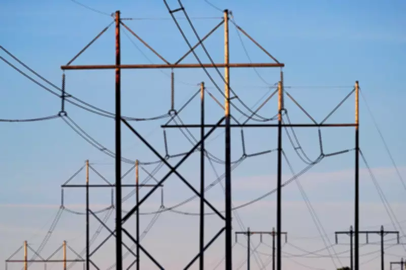 New England Grid Operator Forecasts 9% Electricity Demand Growth by 2036