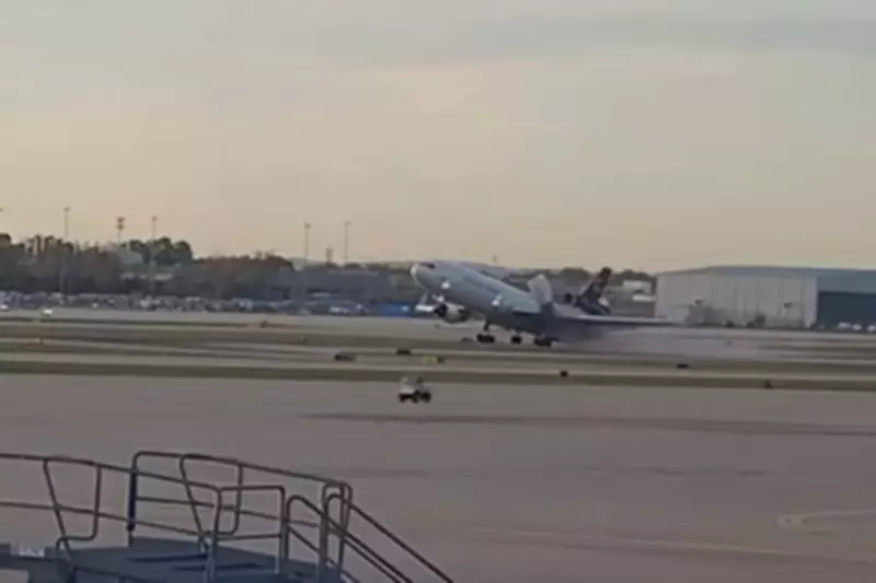 New Footage Shows UPS Cargo Plane Losing Engine Before Fatal Crash
