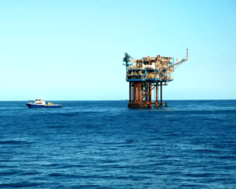 New Gasfield Near Twelve Apostles Sparks Environmental Outcry