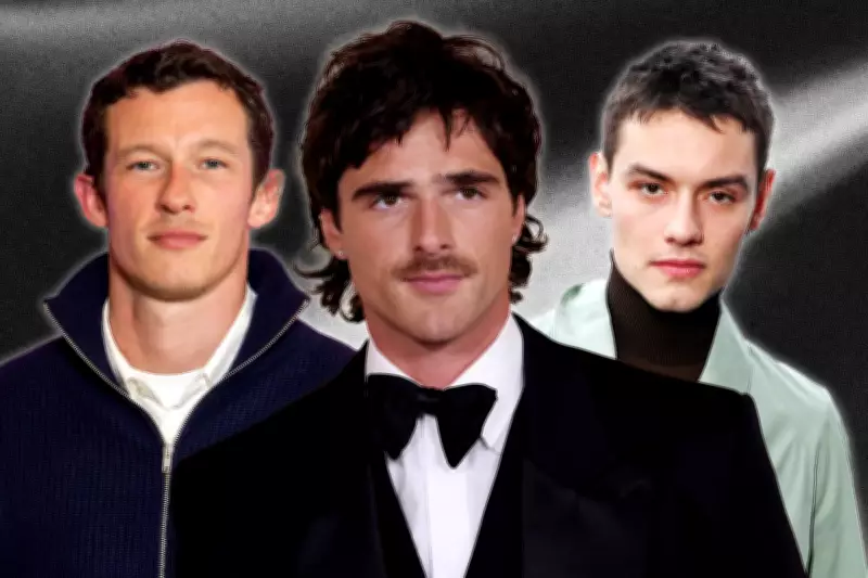 New James Bond Casting: Frontrunners for 007 Role Revealed