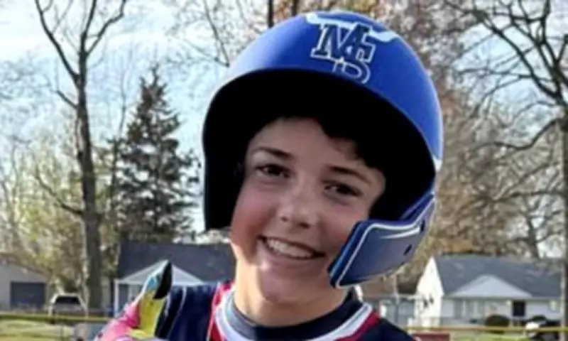 New Jersey Boy, 12, in Critical Condition After Freak Baseball Accident