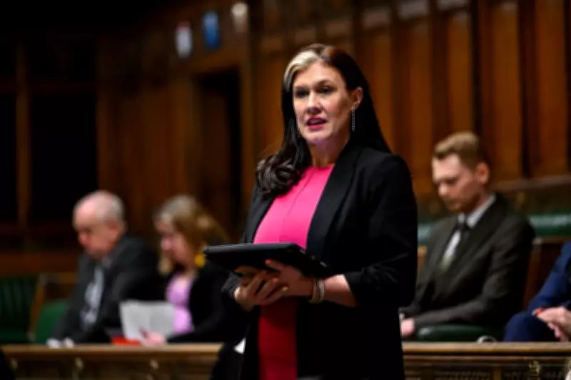 New Labour Ministers Appointed After Four Resign in Protest