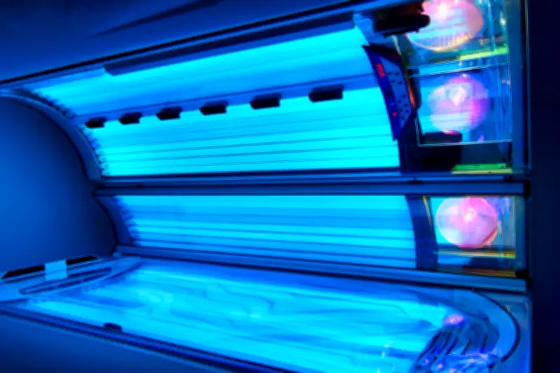 New Laws Propose Mandatory ID Checks for Sunbed Use to Protect Children