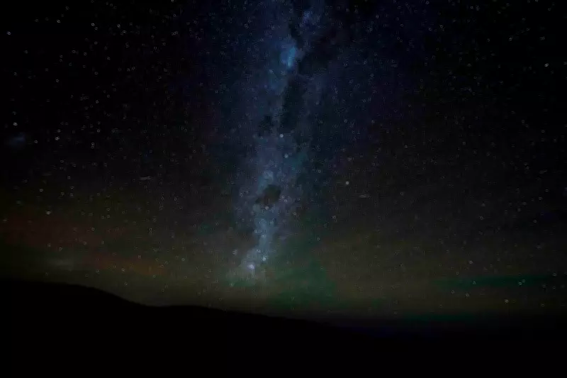 New Method Could Detect Dark Matter Through Gravitational Waves