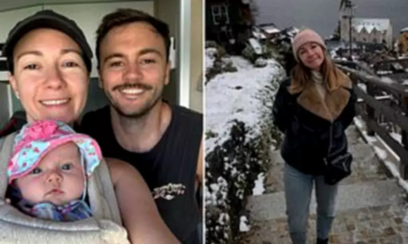 New Mother, 32, Dies of Brain Aneurysm Five Months After Giving Birth