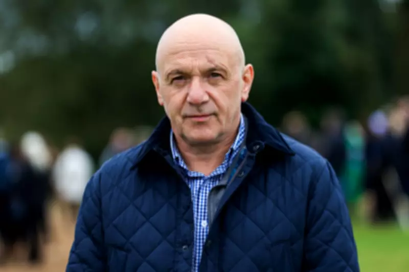 New NI hunting ban bill 'balanced', says MLA John Blair