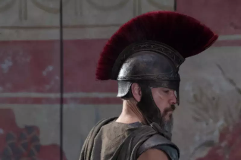 New Odyssey Trailer Faces Backlash Over Accents and Modern Dialogue