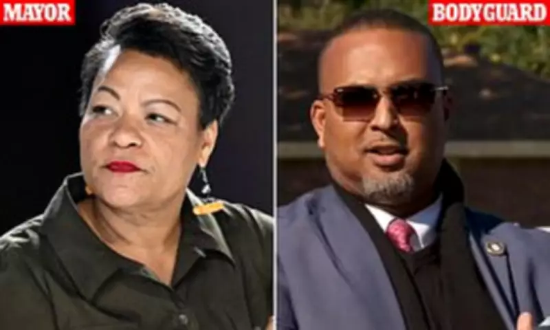 New Orleans Ex-Mayor LaToya Cantrell Faces Fresh Gifts Allegations in Wire Fraud Case