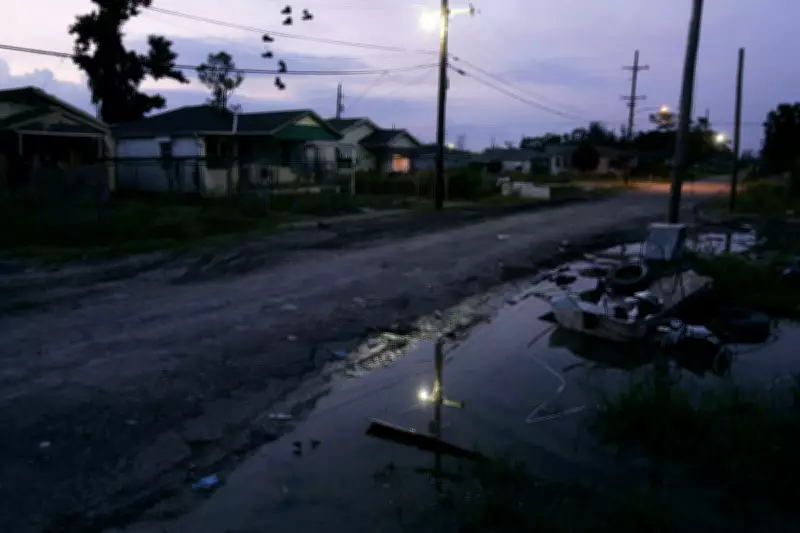 New Orleans Launches Street Light Initiative to Improve Safety