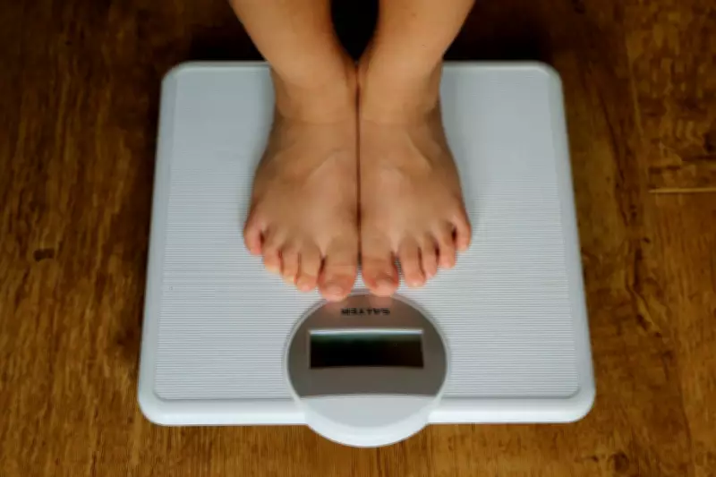 New pill helps maintain weight loss after obesity jabs, says Dr Hilary