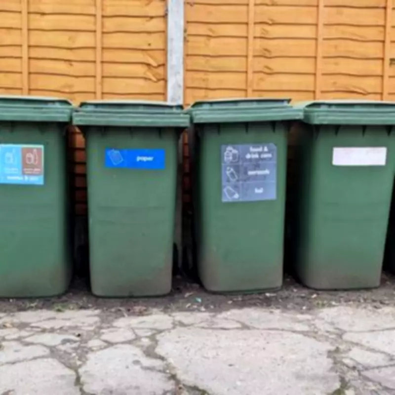New Recycling Rules: Common Food Items You Can No Longer Recycle