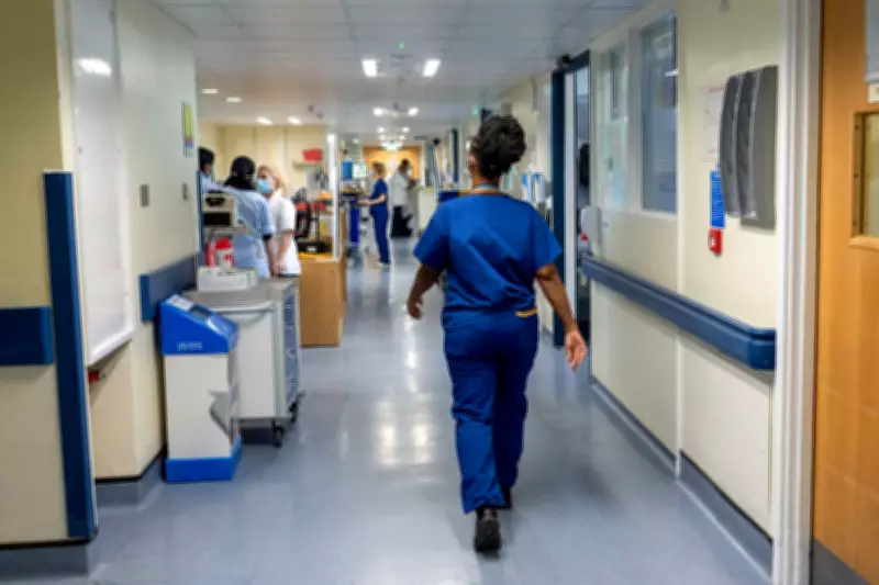 New Research Institute Launched to Tackle Chronic Wounds Costing NHS Billions