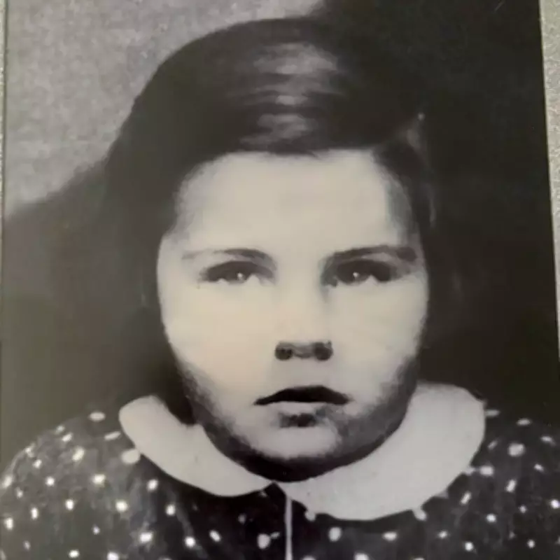 New Research Reveals Full Horror of 1944 Murder of Patsy Wylie by US Soldier