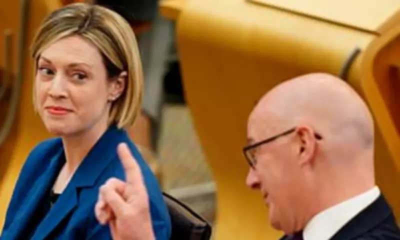 New Scottish Finance Secretary Defends Generous Benefits System