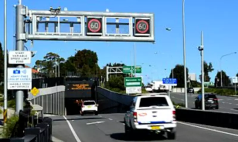 New South Wales Mandates High-Vis Vests for Learner Motorcyclists