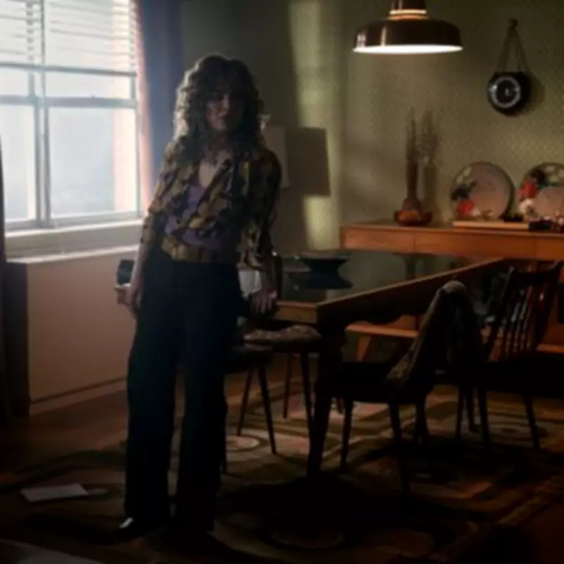 New Spy Drama 'Ponies' Has Viewers Demanding Second Season After Binge-Watching