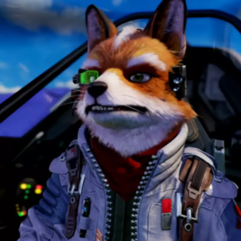 New Star Fox Game Announced for Switch 2, But Fans Are Divided