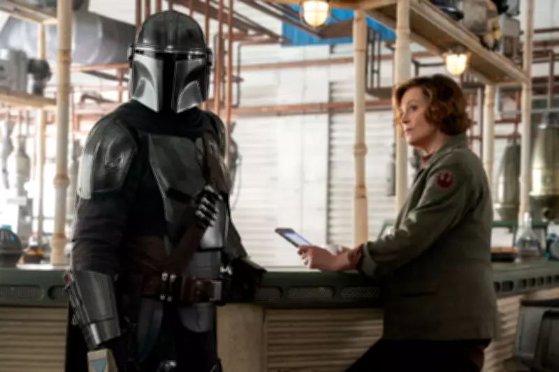 New Star Wars Film Faces Lowest Box Office Opening Weekend