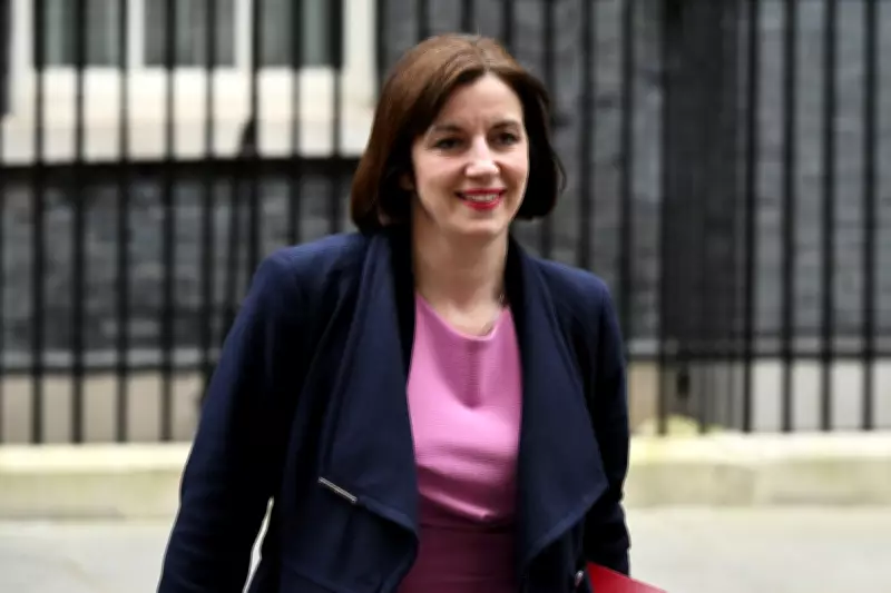 New UK Guidance on Single-Sex Spaces Sparks Debate