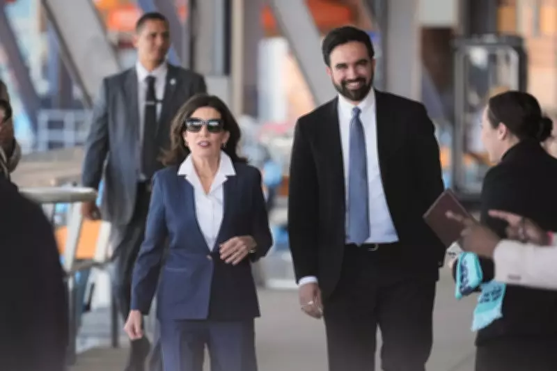 New York to Tax Luxury Second Homes in NYC, Avoids Broad Income Tax Hike