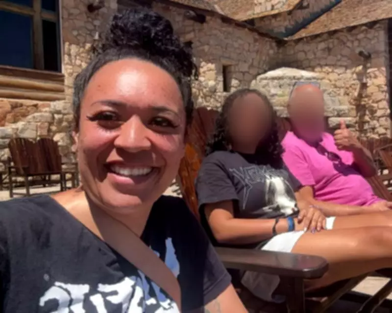 New Zealand mother fights to free daughter from ICE detention in US