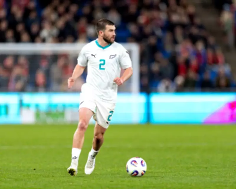 New Zealand Player Tim Payne Deletes Social Media for World Cup Focus