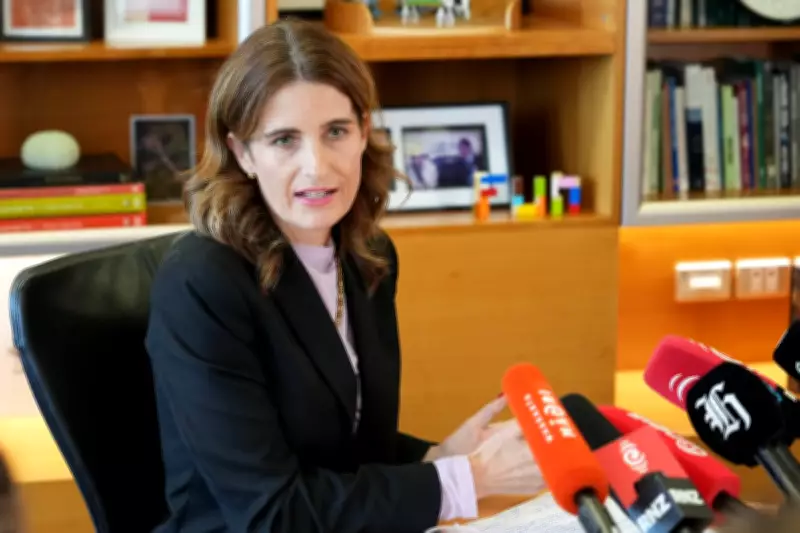 New Zealand to Cut 14% of Public Sector Jobs by 2029