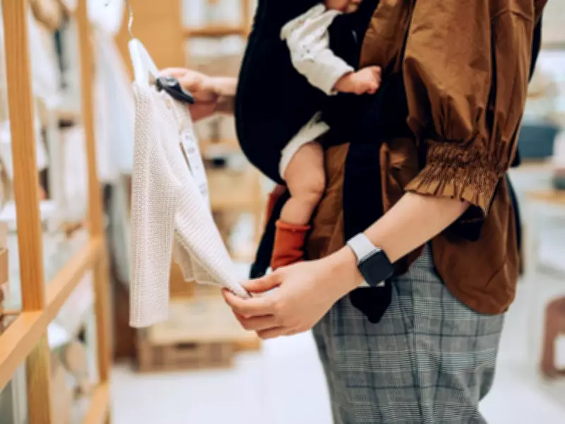 Newborn Essentials You Actually Need: Shopping Expert's Must-Have List