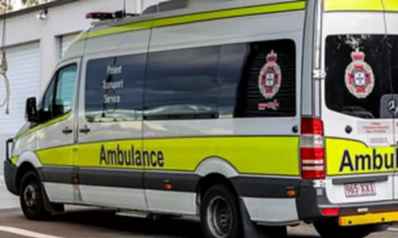 Newborn Found Dead in Tent, Second Baby Critical in NSW