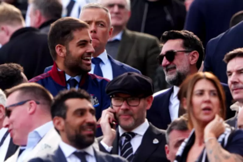 Newcastle 3-1 Brighton: Howe’s Side End Losing Streak in Front of Owners