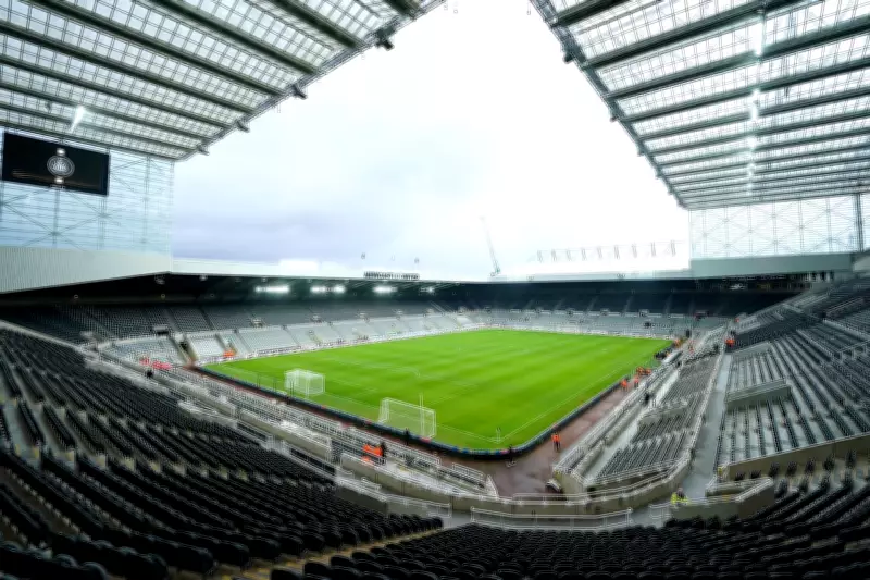 Newcastle United Unveils Major St James’ Park Upgrades After Fan Feedback