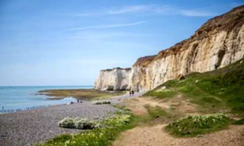 Newhaven West Beach May Reopen After 17 Years as MP Pushes Bill