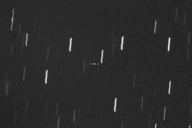 Newly Discovered Asteroid 2026 JH2 Makes Unusually Close Flyby of Earth