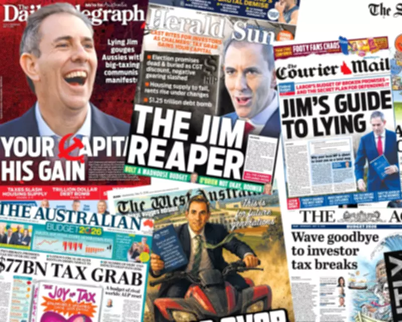 News Corp Attacks Show Labor Is Doing Something Meaningful