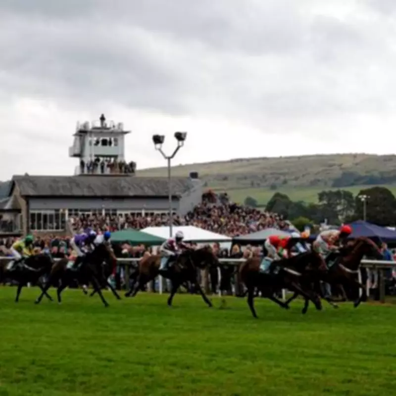 Newsboy's Wednesday Nap: Evenwood Sonofagun at Cartmel