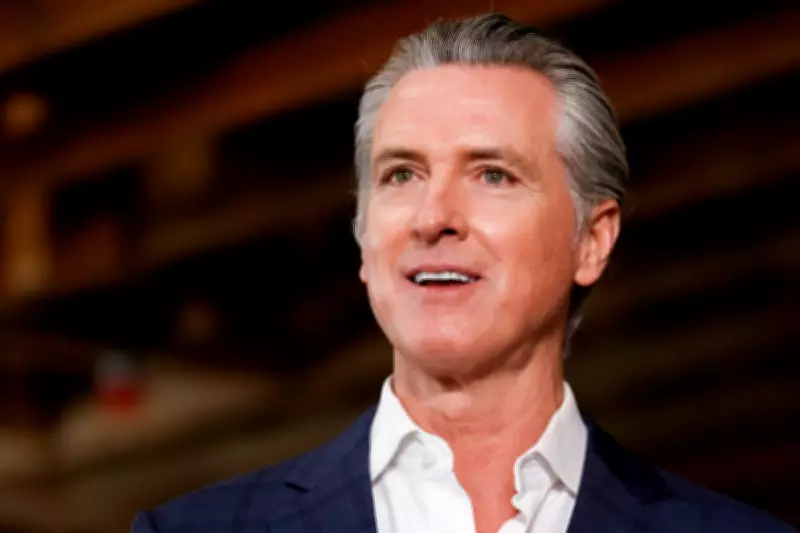 Newsom's Final Budget: No Deficit, $350B Plan, New Major Spending