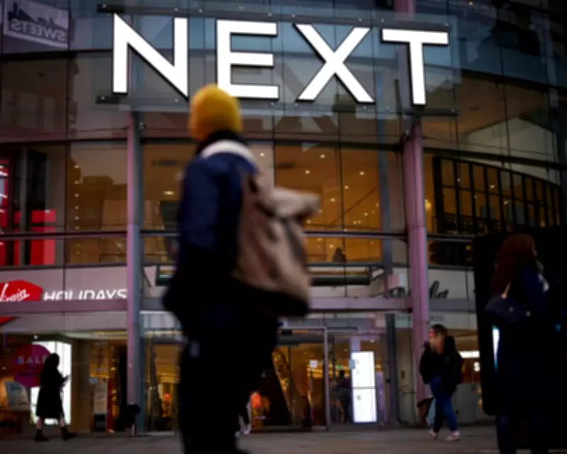 Next boss warns of ‘dramatic fall’ in UK entry-level jobs